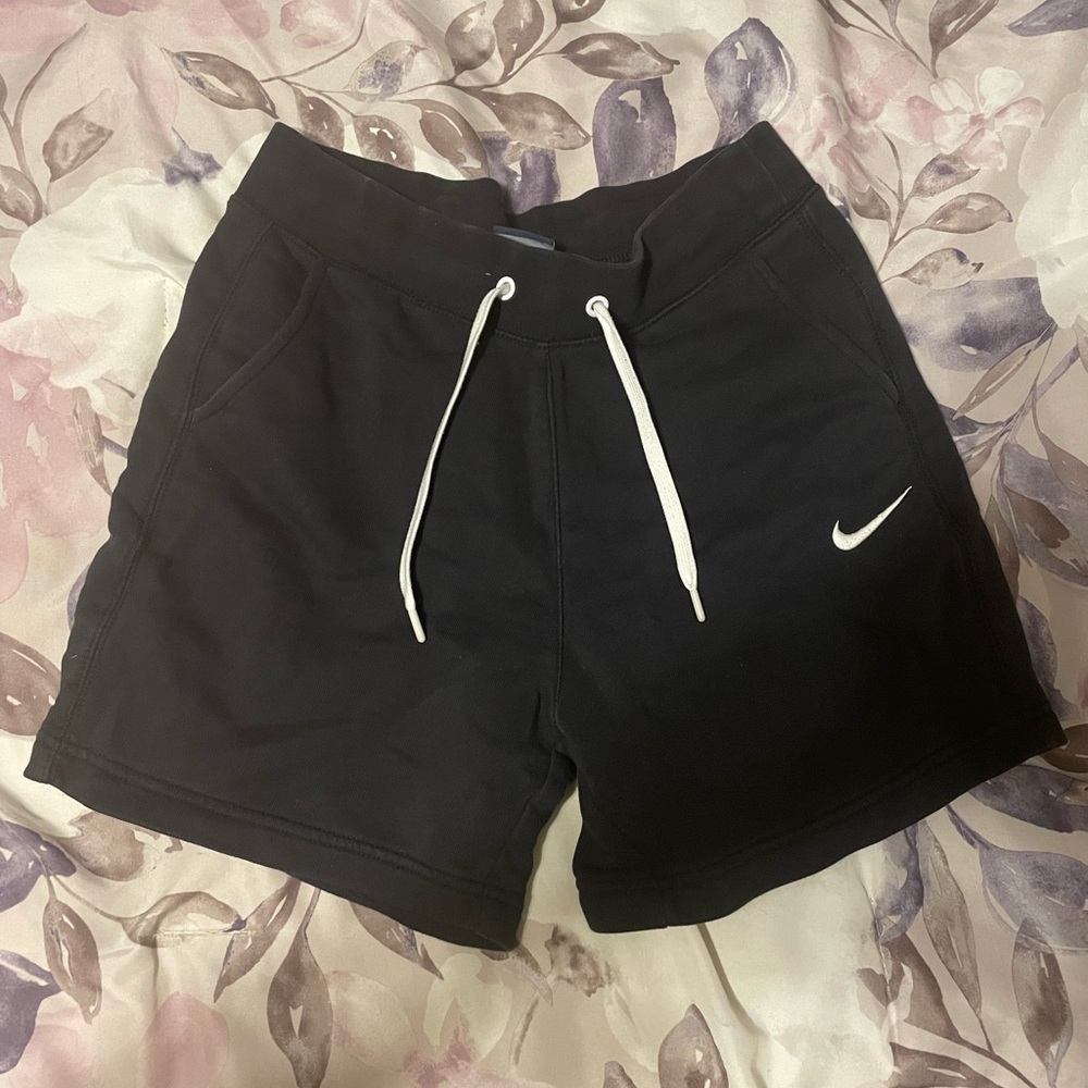 Black Nike Athletic Shorts size extra small